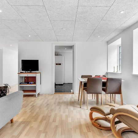 Pet Friendly Home In Hojer With Kitchen エクステリア 写真