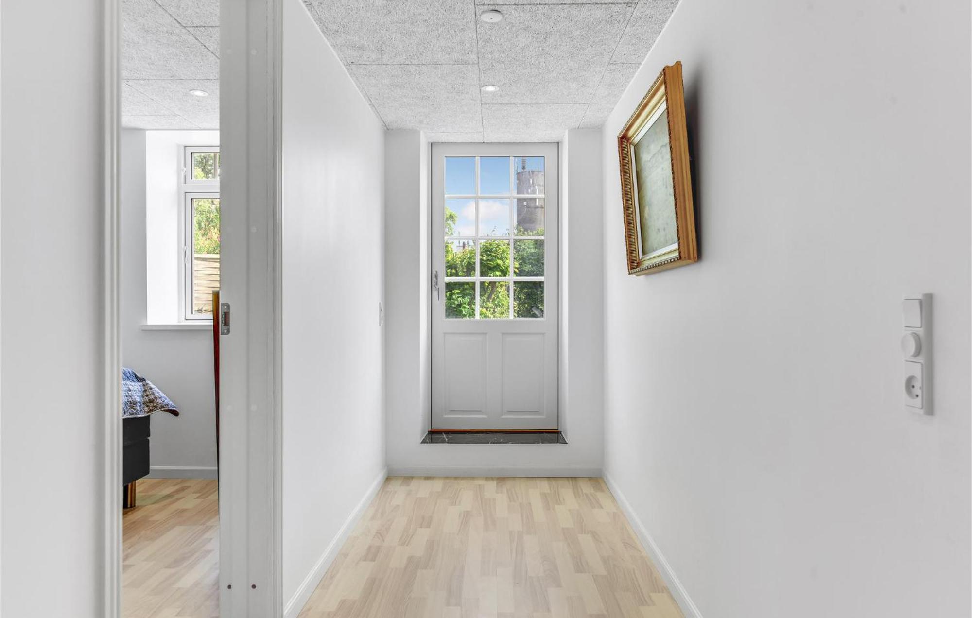 Pet Friendly Home In Hojer With Kitchen エクステリア 写真