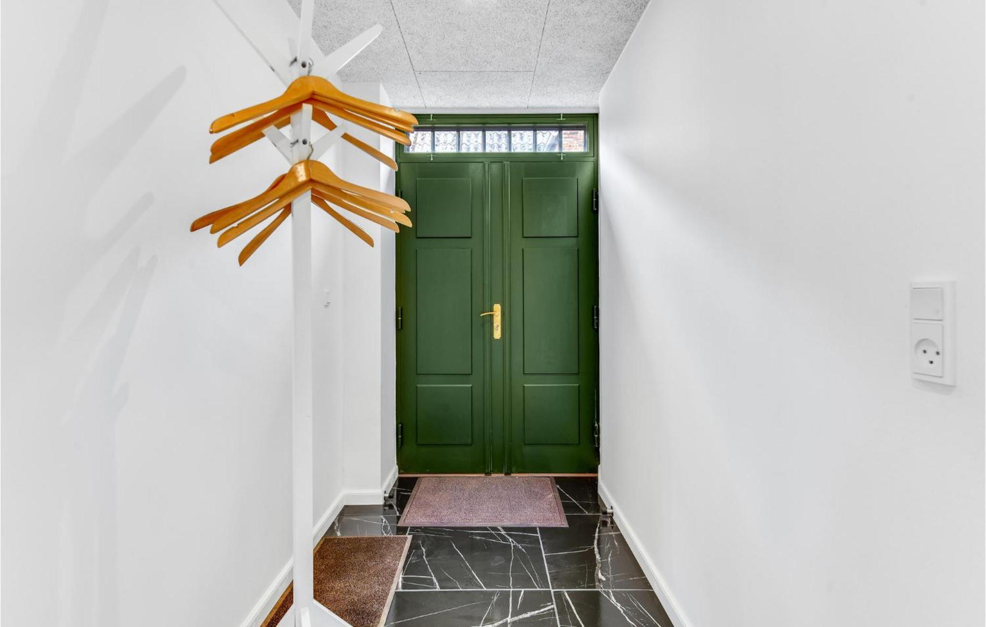 Pet Friendly Home In Hojer With Kitchen エクステリア 写真